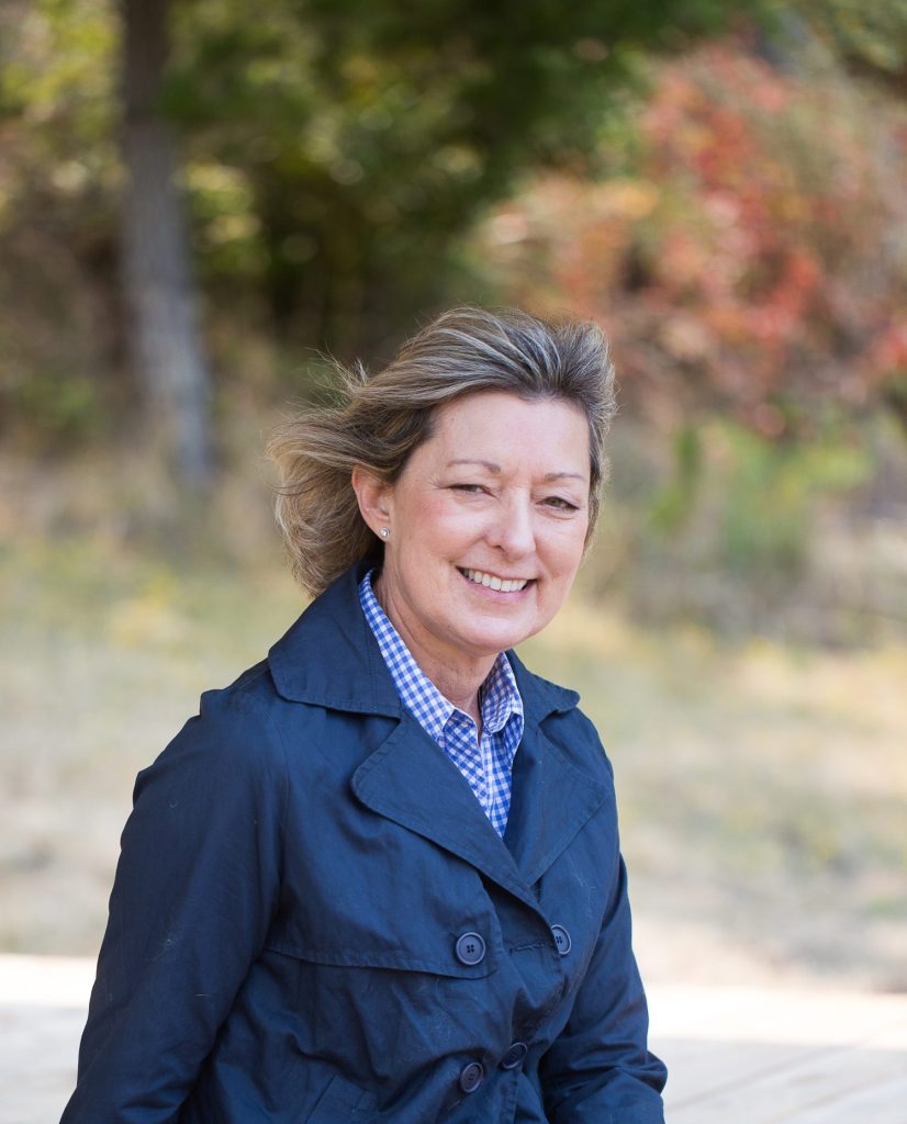 Jane Battey