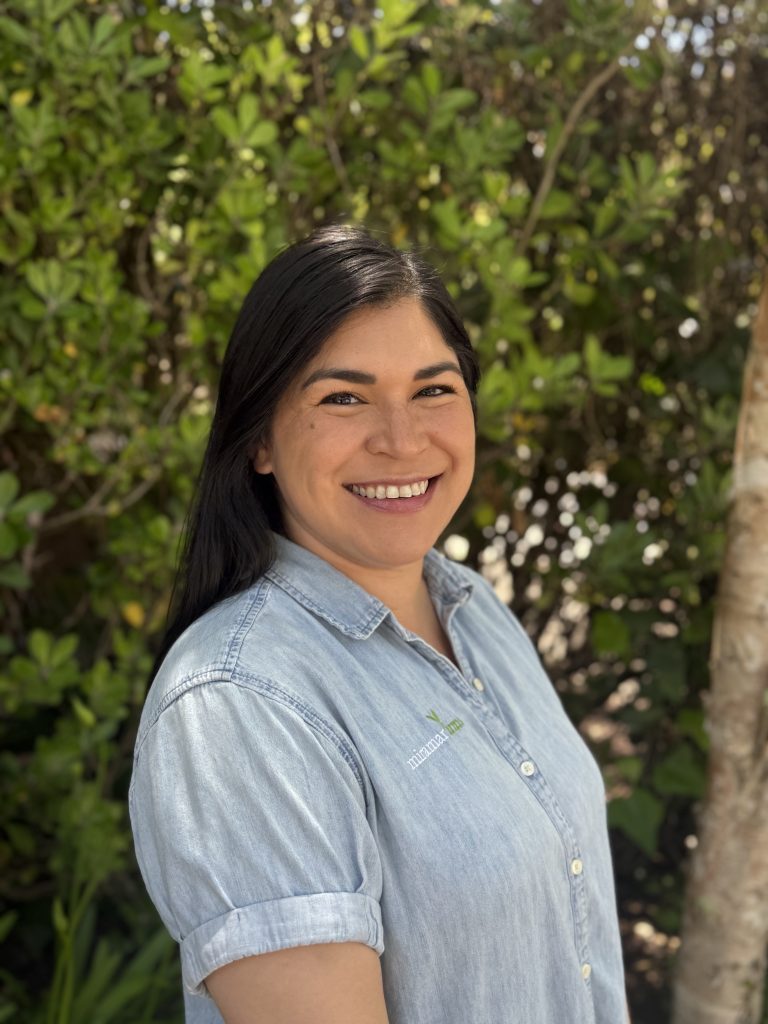 Heidi Alvarado